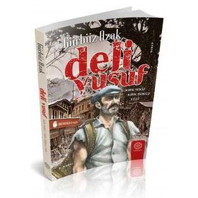 Mihrabad Deli Yusuf-Gürbüz Azak