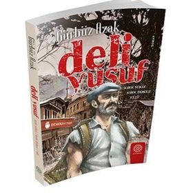 Mihrabad Deli Yusuf-Gürbüz Azak