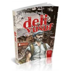 Mihrabad Deli Yusuf-Gürbüz Azak