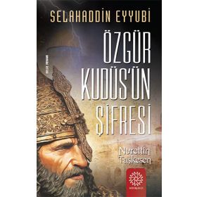 Mihrabad Yayınları Özgür Kudüs'ün Şifresi