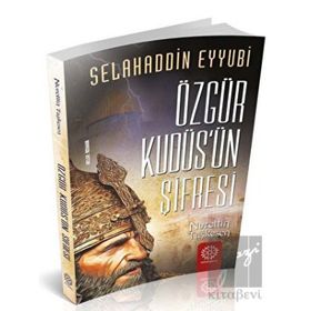 Mihrabad Yayınları Özgür Kudüs'ün Şifresi