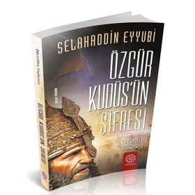 Mihrabad Yayınları Özgür Kudüs'ün Şifresi