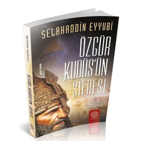 Mihrabad Yayınları Özgür Kudüs'ün Şifresi