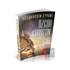 Mihrabad Yayınları Özgür Kudüs'ün Şifresi