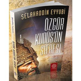 Mihrabad Yayınları Özgür Kudüs'ün Şifresi