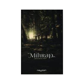 Mihrap - Abdurrahman Aksu