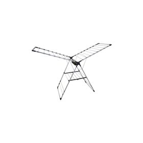 Mihrece Kelebek Deluxe 105x55 cm Kurutmalık