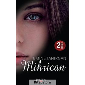Mihrican - Emine Tanırgan