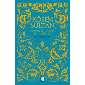 Mihrimah Sultan Ve Mahpeyker Kösem Sultan 2 Kitap - Mehmet Işık