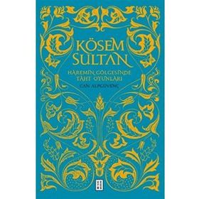 Mihrimah Sultan Ve Mahpeyker Kösem Sultan 2 Kitap - Mehmet Işık