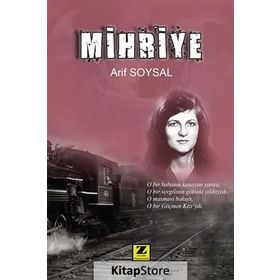Mihriye - Arif Soysal