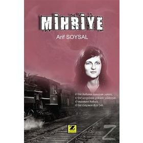 Mihriye - Arif Soysal