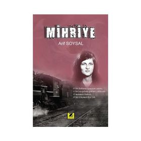 Mihriye - Arif Soysal