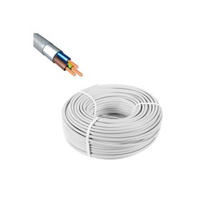 MiiMTicaret 3x2.5 Cca 100 Metre Ttr Cca Elektrik Kablosu