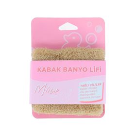Miine Kabak Banyo Lifi