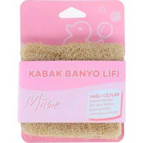 Miine Kabak Banyo Lifi