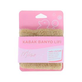 Miine Kabak Banyo Lifi