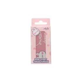 Miine Rabbit Tırnak Törpüsü