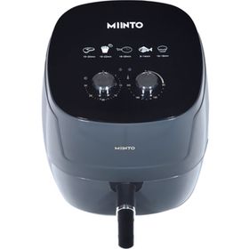 Miinto Master Cook M5 Gri 5.5 lt Airfryer