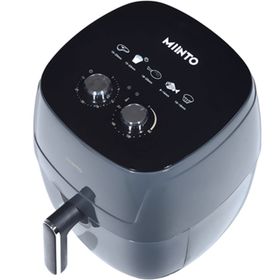 Miinto Master Cook M5 Gri 5.5 lt Airfryer