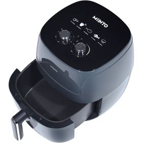 Miinto Master Cook M5 Gri 5.5 lt Airfryer