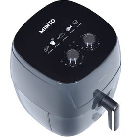 Miinto Master Cook M5 Gri 5.5 lt Airfryer
