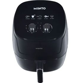 Miinto Master Cook M5 Siyah 5.5 lt Airfryer