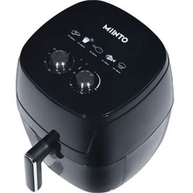 Miinto Master Cook M5 Siyah 5.5 lt Airfryer