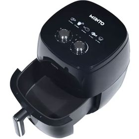 Miinto Master Cook M5 Siyah 5.5 lt Airfryer