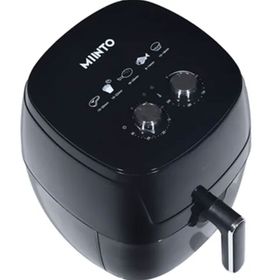 Miinto Master Cook M5 Siyah 5.5 lt Airfryer
