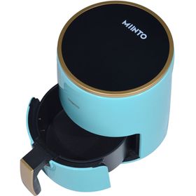Miinto Smart Cook D3 Mavi 3.5 lt Airfryer