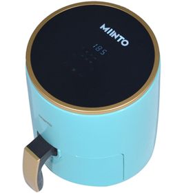 Miinto Smart Cook D3 Mavi 3.5 lt Airfryer