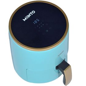 Miinto Smart Cook D3 Mavi 3.5 lt Airfryer