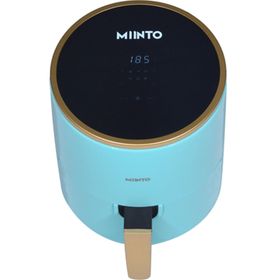 Miinto Smart Cook D3 Mavi 3.5 lt Airfryer