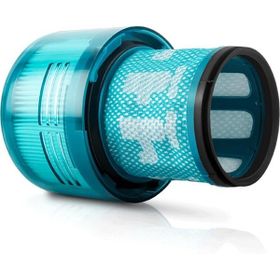 Mija Dyson V11 Absolute İçin 4 Adet Yeşil Hepa Filtre