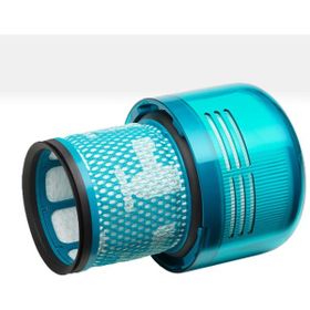 Mija Dyson V11 Absolute İçin Yeşil Hepa Filtre