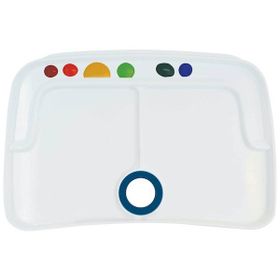 Mijello 1712 Hold Multi Purpose Boya Tutmayan Palet