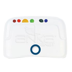 Mijello 1712 Hold Multi Purpose Boya Tutmayan Palet