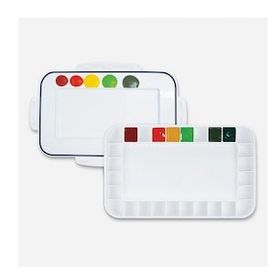 Mijello 1728 Airtight Pan Hava Geçirmez Palet