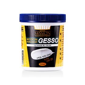 Mijello 250 ml Mission Gesso