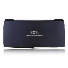 Mijello 370x180x30 mm MWP-1740 Çift Katlı 40 Gözlü Palet