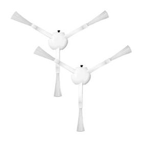Mijia 2C Xiaomi Uyumlu 2 Adet Robot Süpürge Yan Fırça Parçası