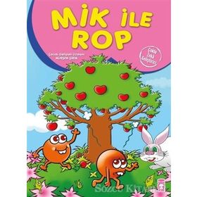 Mik ile Rop - Nurşen Şirin