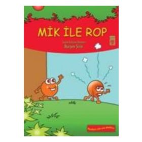 Mik ile Rop - Nurşen Şirin
