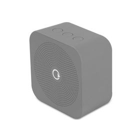 Mikado Freely Gri BT 4.1V 3W 80 dB Bluetooth Speaker