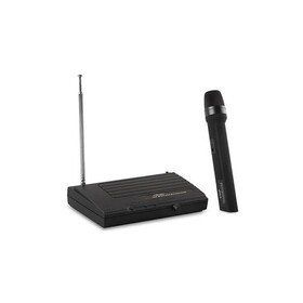 Mikado MCW-44B VHF 1 El Kablosuz Mikrofon