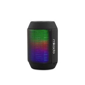 Mikado MD-15BT Bluetooth Speaker Siyah