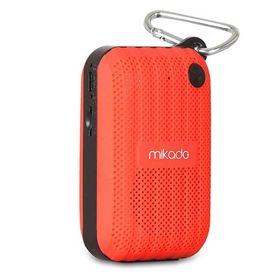 Mikado MD-22BT Bluetooth Hoparlör