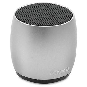Mikado MD-2BT X-BRIO Gri Bluetooth Hoparlör