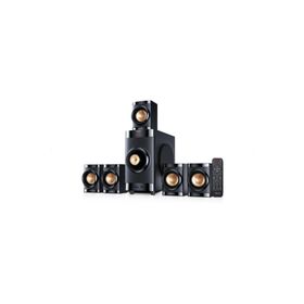 Mikado MD-381BT 5+1 USB SD FM Destekli Multimedia Bluetooth Speaker